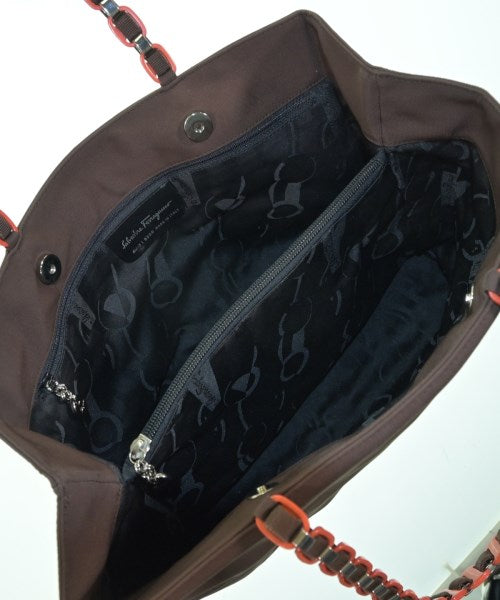 Salvatore Ferragamo 托特包