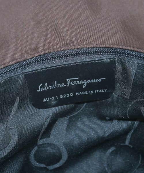 Salvatore Ferragamo 托特包