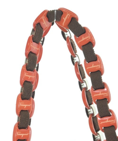 Salvatore Ferragamo 托特包