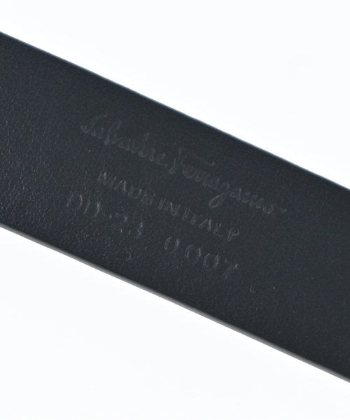 Salvatore Ferragamo 皮帶