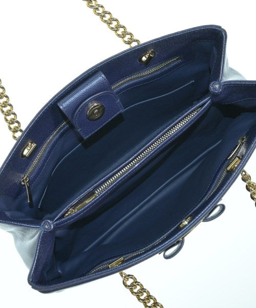 Salvatore Ferragamo 托特包