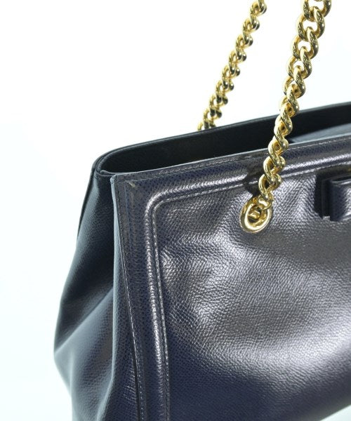 Salvatore Ferragamo 托特包