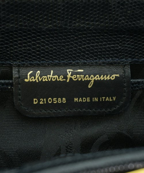 Salvatore Ferragamo 肩背包