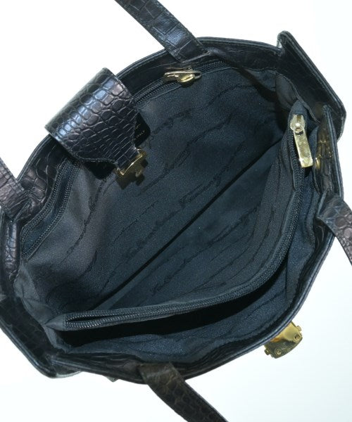 Salvatore Ferragamo 托特包