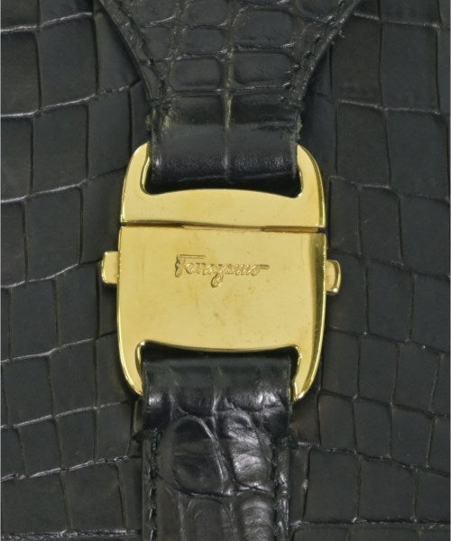 Salvatore Ferragamo 托特包