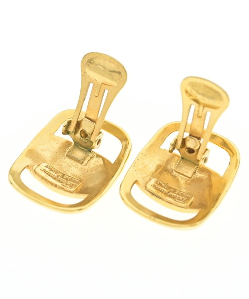 Salvatore Ferragamo 耳環　