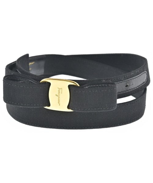 Salvatore Ferragamo 皮帶