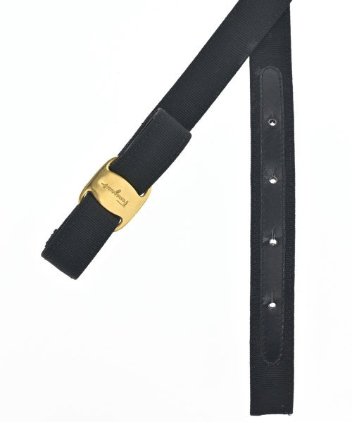 Salvatore Ferragamo 皮帶