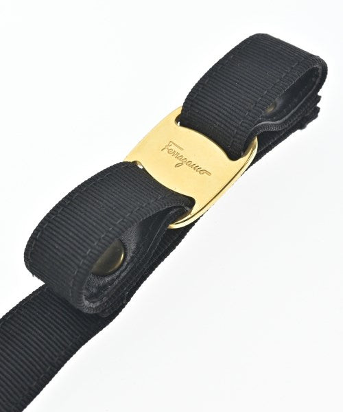 Salvatore Ferragamo 皮帶