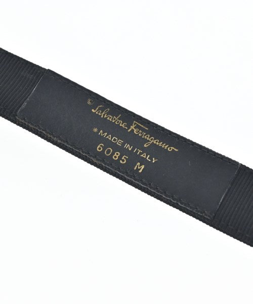 Salvatore Ferragamo 皮帶