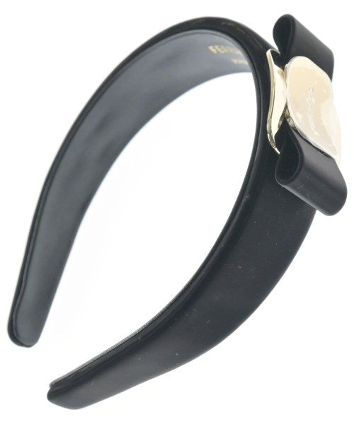 Salvatore Ferragamo 髮飾