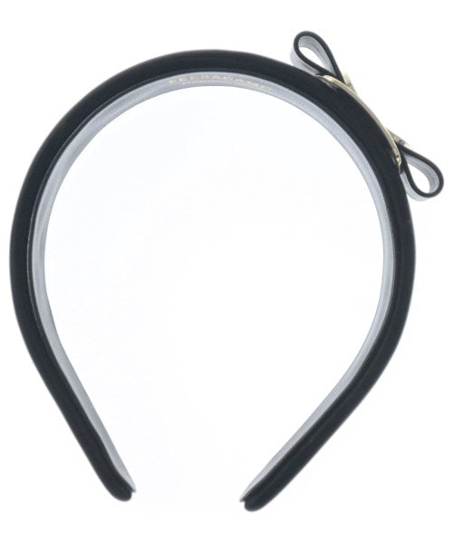 Salvatore Ferragamo 髮飾