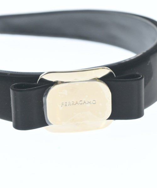 Salvatore Ferragamo 髮飾