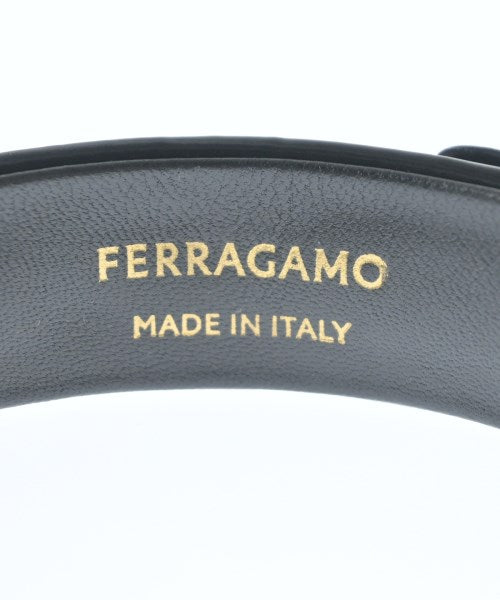 Salvatore Ferragamo 髮飾