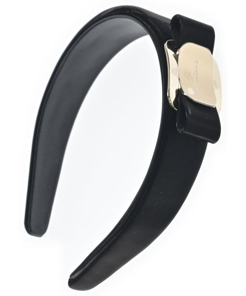 Salvatore Ferragamo 髮飾