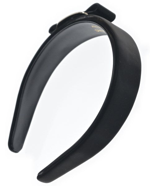 Salvatore Ferragamo 髮飾