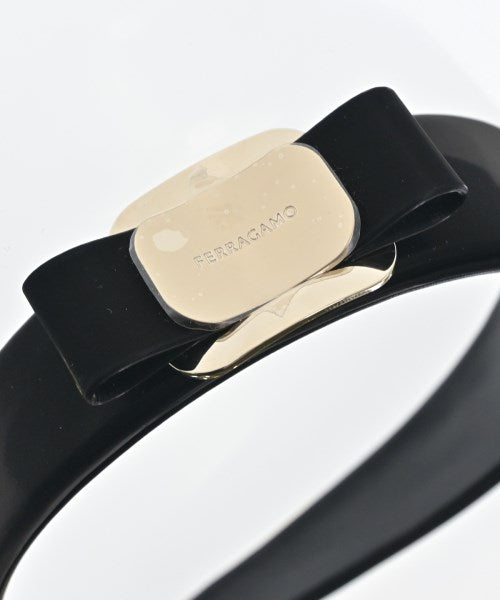 Salvatore Ferragamo 髮飾