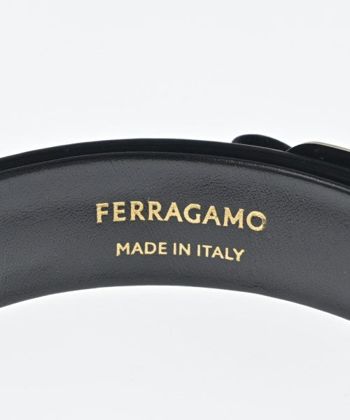 Salvatore Ferragamo 髮飾