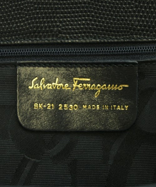Salvatore Ferragamo 托特包