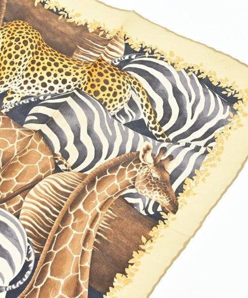 Salvatore Ferragamo 頭巾/圍巾