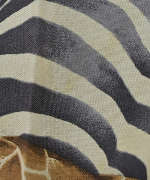 Salvatore Ferragamo 頭巾/圍巾