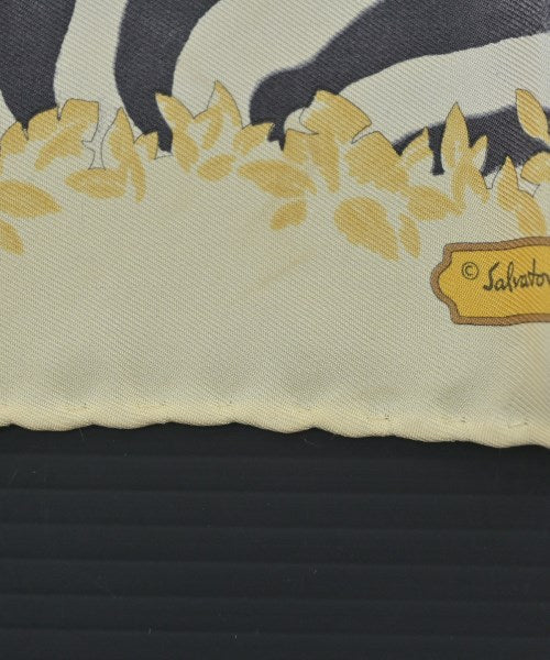 Salvatore Ferragamo 頭巾/圍巾