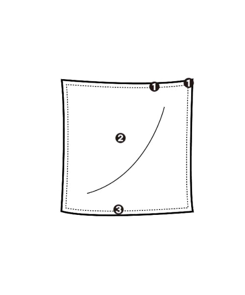 Salvatore Ferragamo 頭巾/圍巾