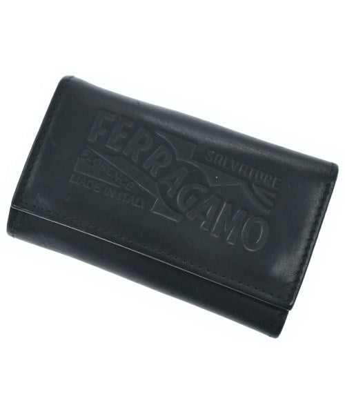 Salvatore Ferragamo 鑰匙盒/鑰匙圈