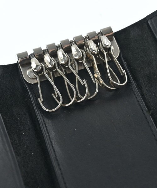 Salvatore Ferragamo 鑰匙盒/鑰匙圈