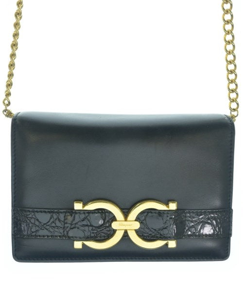 Salvatore Ferragamo 肩背包