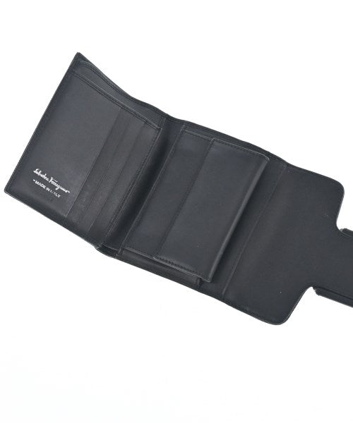 Salvatore Ferragamo 錢包/零錢包