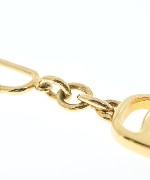 Salvatore Ferragamo 鑰匙盒/鑰匙圈