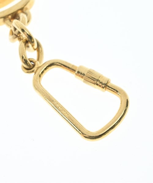 Salvatore Ferragamo 鑰匙盒/鑰匙圈