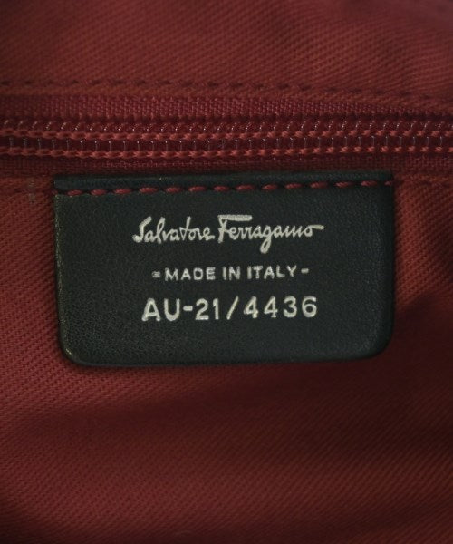 Salvatore Ferragamo 手提包