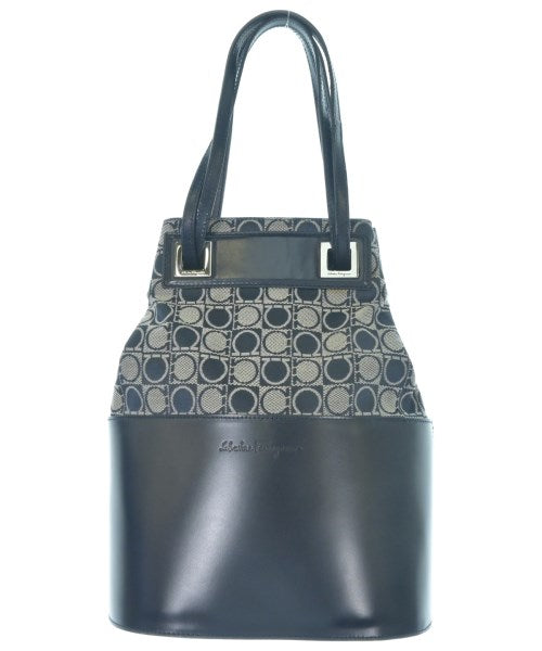 Salvatore Ferragamo 托特包