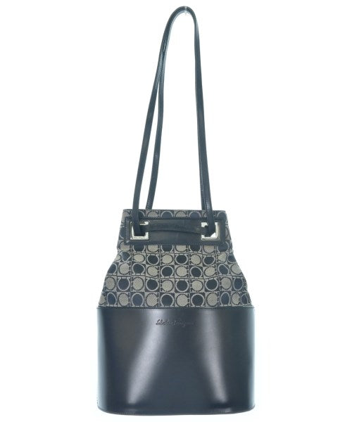 Salvatore Ferragamo 托特包