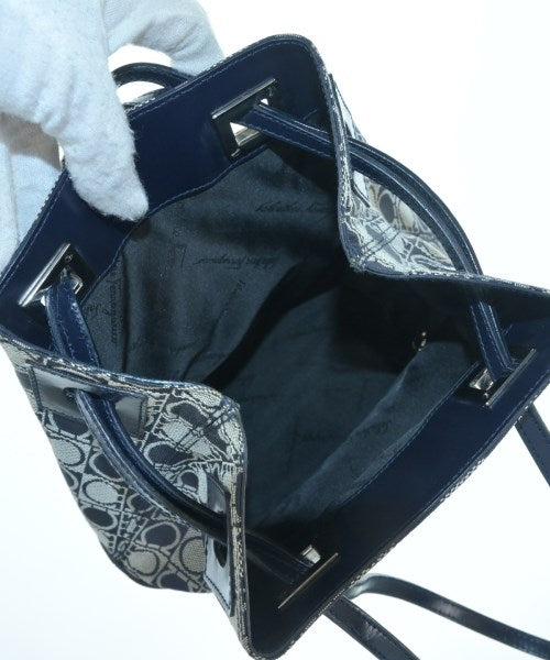 Salvatore Ferragamo 托特包