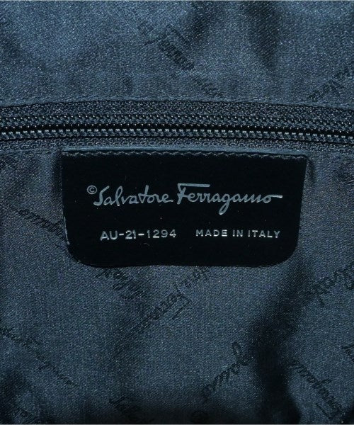 Salvatore Ferragamo 托特包