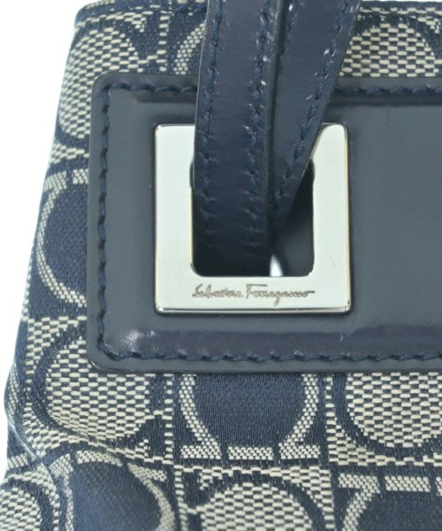 Salvatore Ferragamo 托特包