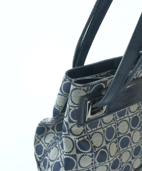 Salvatore Ferragamo 托特包