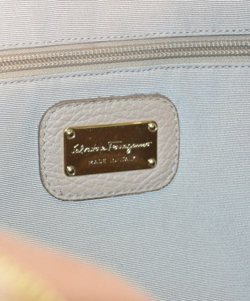 Salvatore Ferragamo 托特包