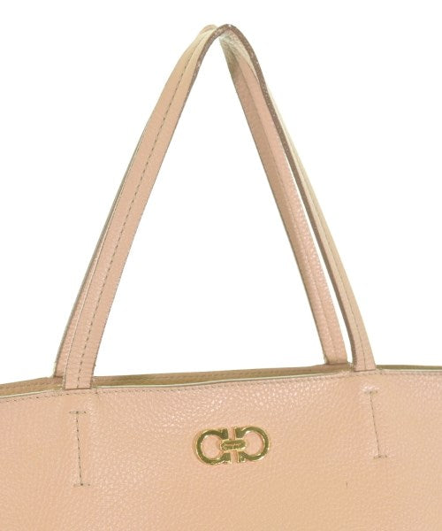 Salvatore Ferragamo 托特包