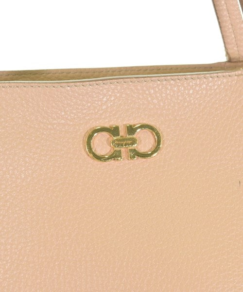 Salvatore Ferragamo 托特包