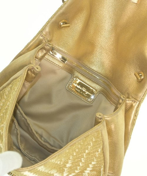 Salvatore Ferragamo 肩背包