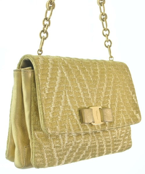 Salvatore Ferragamo 肩背包