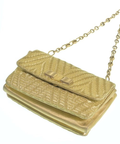 Salvatore Ferragamo 肩背包