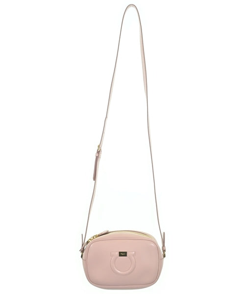 Salvatore Ferragamo 肩背包