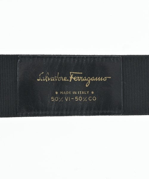Salvatore Ferragamo 皮帶