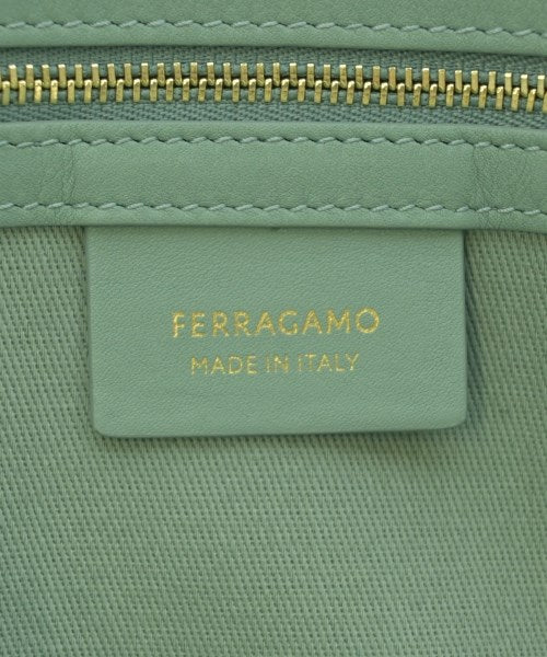Salvatore Ferragamo 托特包