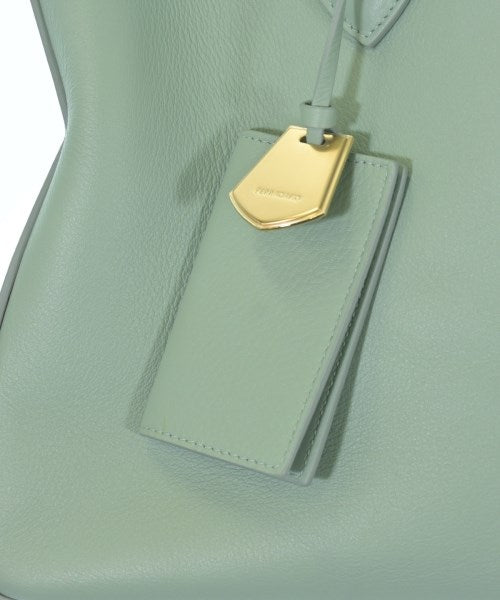 Salvatore Ferragamo 托特包